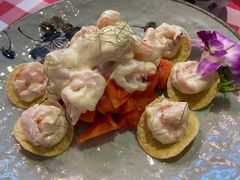 -龙桥私厨·姜花菊花过桥鱼·顺德菜(容桂店)