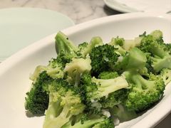 -青雅中餐厅(大连金石滩绿发希尔顿度假酒店)