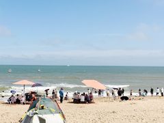 -巧克力渔家.小船海鲜胶东菜(万平口店)