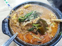 -曹宝林砂锅麻辣烫(星光路店)