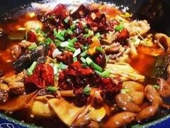 -一只烧鸡公(解放碑店)