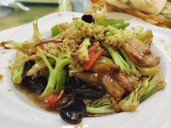 -遇见小院—虹鳟鱼•农家菜(怀柔店)