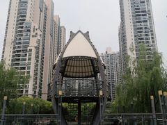 -苏州河梦清园环保主题公园