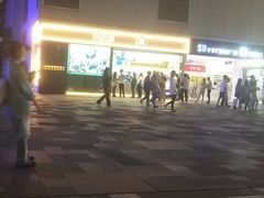 -茶百道(春熙路银石广场店)