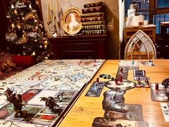 -1984魔法桌游(观音桥店)