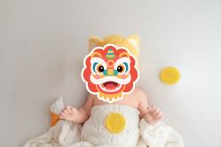 -玛瑞莎孕婴童摄影到家拍