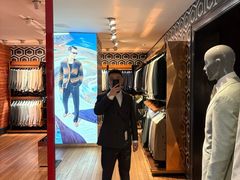 -SUITSUPPLY(安福路店)
