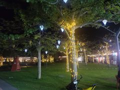 -锦里海景海鲜餐厅.三亚老字号(亚龙湾中心广场店)
