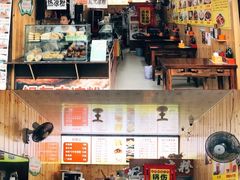 -刘氏方酥锅盔(古城总店)