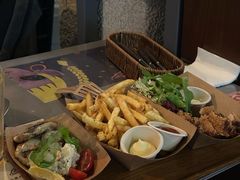 -跳海酒馆(江湾里店)