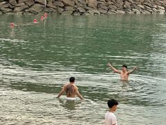 -巴拉湾海滩