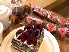 -自然熟Bakery(纬四路店)