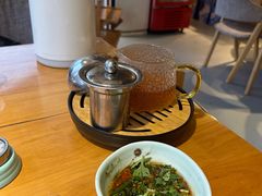 -一善菌·云南菌汤·云南菜(银泰城店)