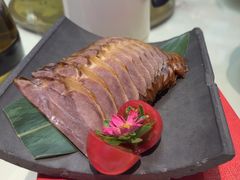 -醉霖生态餐厅(交大店)