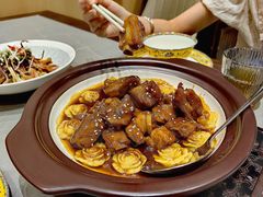 -宗氏一喜砂锅·特色湖北菜(楚河汉街店)