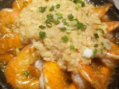 -小菜园新徽菜(马鞍山金鹰店)
