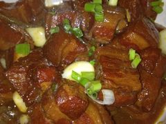 毛氏红烧肉-橘子洲头湘菜馆