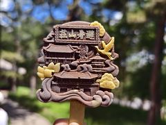 -承德避暑山庄景区