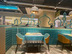 -楼兰古丽·新疆菜(大唐西市店)