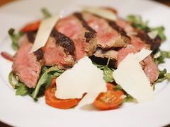 -君悦酒店·La Terrazza意合園·意式风味