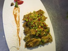 -东营西郊蓝海禧华大饭店·渔歌舫