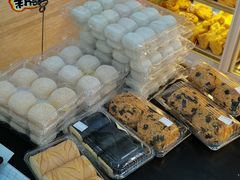 -美嘉华面包西饼店(红胜坊店)