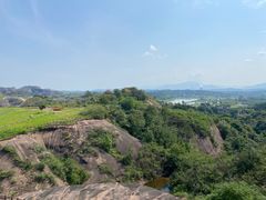 -飞天山旅游区