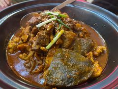 -小胡子祥彪烧烤(北湖总店)