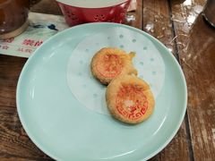 -乔家满族八大碗(流水沟店)