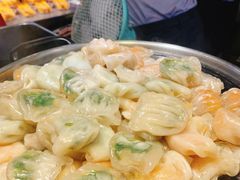 -东门町美食街