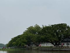 -江心屿景区