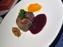 -ZHAO赵·牛扒坊(仁和新城店)