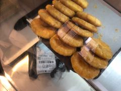 酥饼-好吃点包子粥铺(重工北街店)