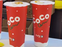 -CoCo都可(香港名都店)