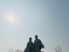 -董永七仙女文化园