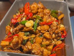-乔街深夜食堂·小龙虾·高压锅生蚝(杭州总店)