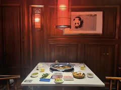 包厢-川西坝子火锅(金沙1.0直营店)