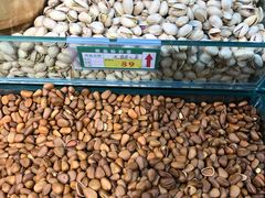 -盛文甘栗(南洪街店)