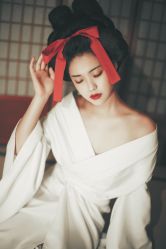 点击看大图 -持熹光年写真体验馆