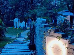 -Supine Bistro溯泮餐厅