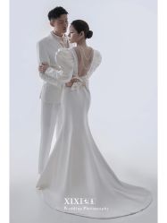 -茜茜公主婚纱摄影会馆
