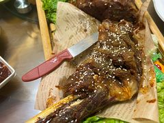 -沽源味道蒙餐莜面家常菜