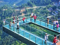 -梦幻奥陶纪景区