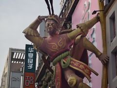 -黄兴南路步行商业街