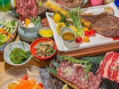 -江户烧肉(高德店)