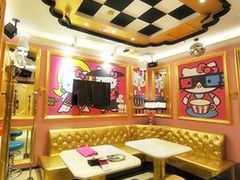 -歌声里K BAR(星湖城店)