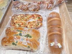 -西村叔叔的店·面包·甜品·蛋糕(清河万象汇店)