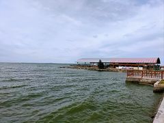 -呼伦湖旅游景区