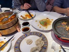 -阿里疆Alijiang·丝路美食·异域风情·清真(长楹天街店)