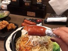 -雷神拉面(财富中心玉米楼店)